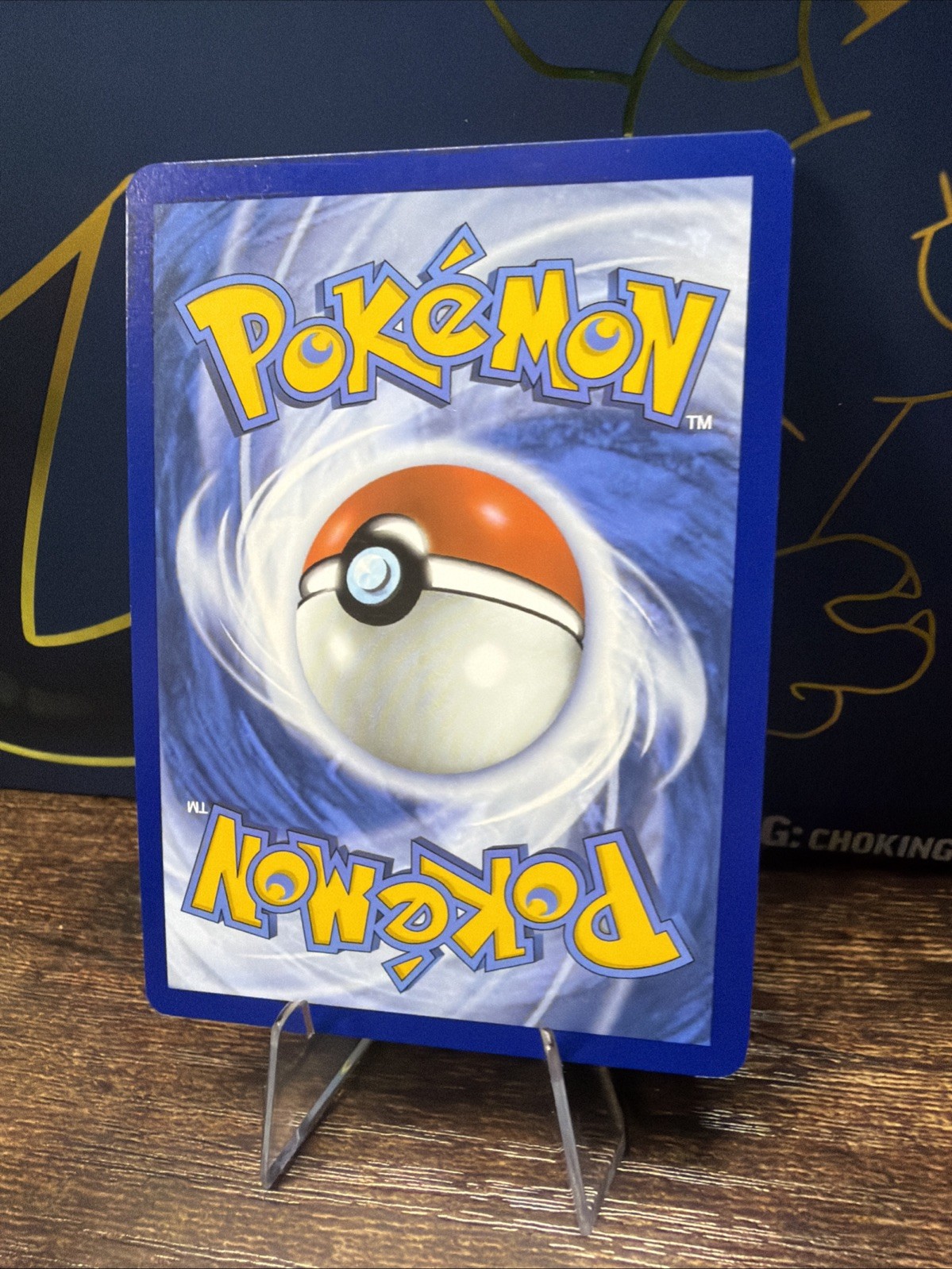 Pokémon TCG Alolan Exeggutor EX 248/191SV08 Surging Sparks Holo Hyper Rare