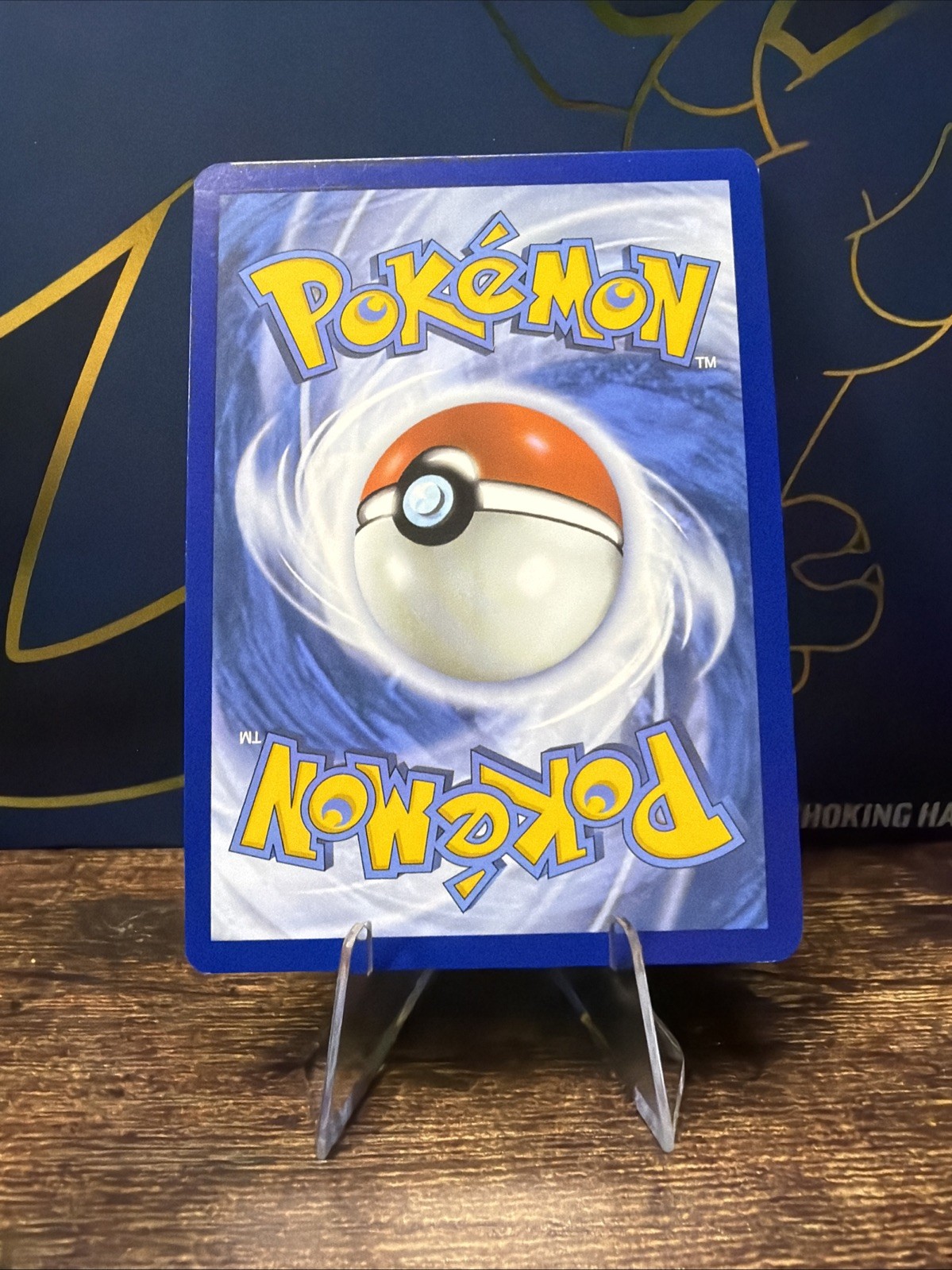 Pokémon TCG Alolan Exeggutor EX 248/191SV08 Surging Sparks Holo Hyper Rare