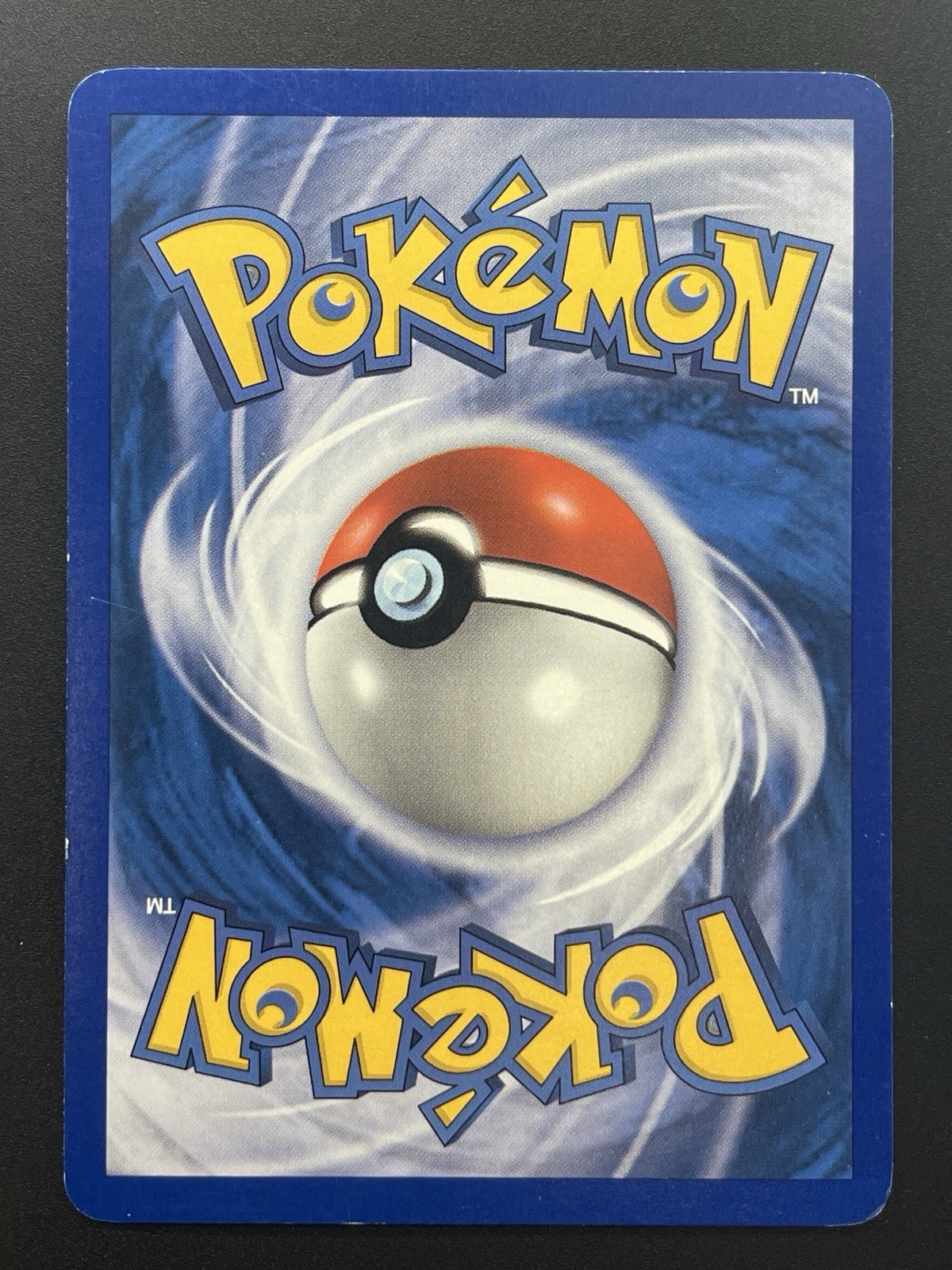 Pokemon Ditto Pikachu 63/113 Delta Species LP Condition