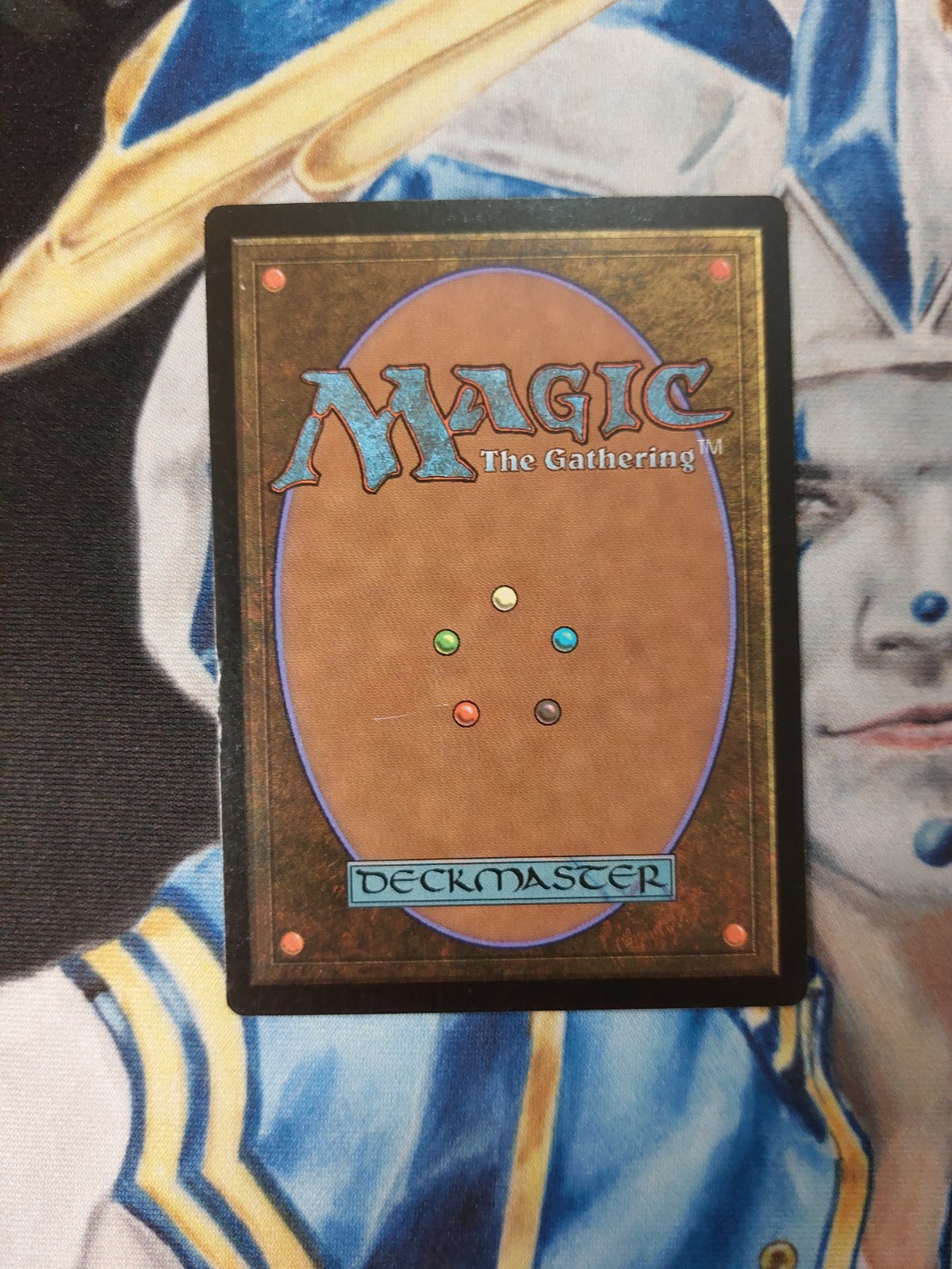 Boros Charm MTG Commander 2013 Uncommon Multi-Color Instant Moderately Played x1