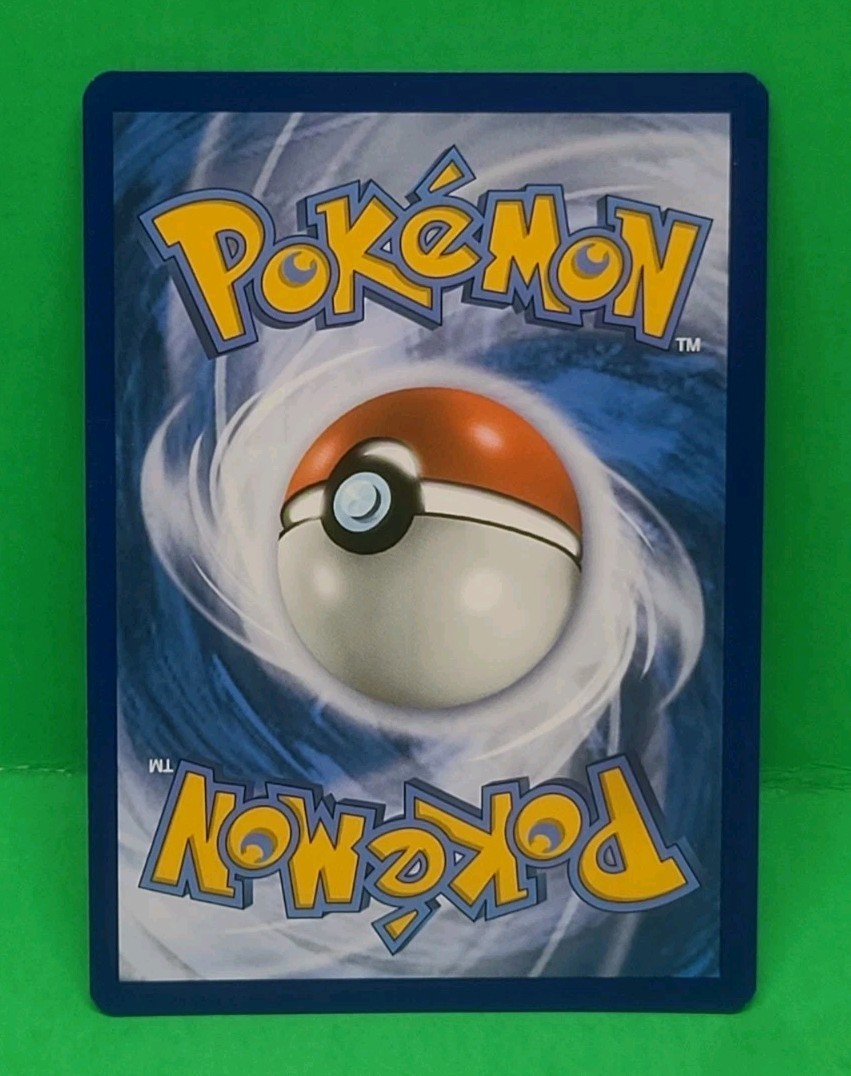 Pokemon TCG Sword & Shield Pikachu SWSH039 Cosmos Holo Promo NM-MINT CONDITION