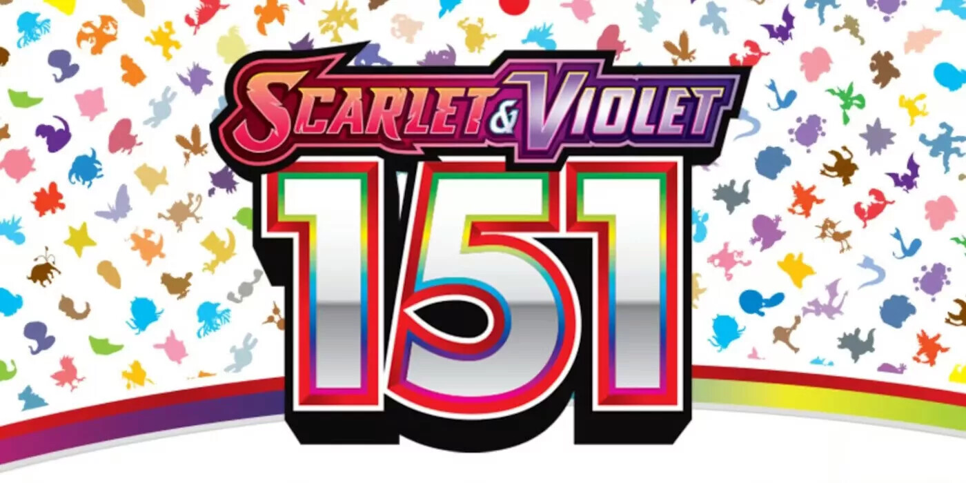 Pokemon Scarlet Violet 151 – Choose Your Card! Common Uncommon Rare